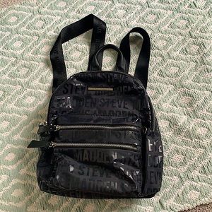 Steve Madden Backpack